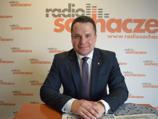 Adam Orliński o polityce od kuchni