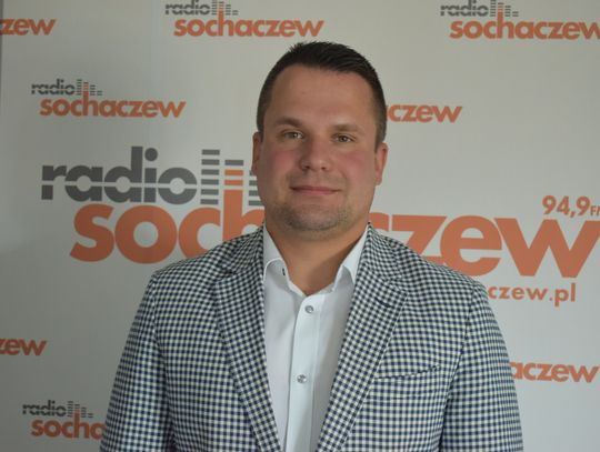 Adam Orliński ostatniej sesji Sejmiku Mazowieckiego