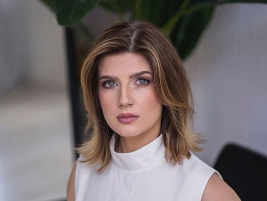 Agata Kunderman - Kotlina [WYWIAD]