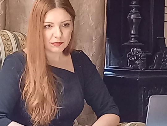 Agnieszka Cubała o powstańczym piekle kobiet