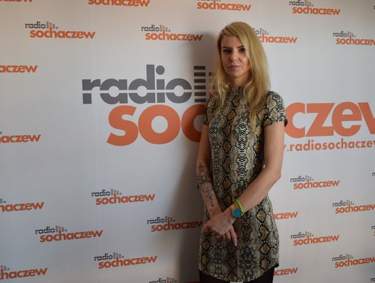 Agnieszka Nowak o Dniu Kobiecości