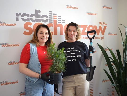 Agnieszka Offerczak-Ciura i Wioleta Księżopolska 30.05.2025