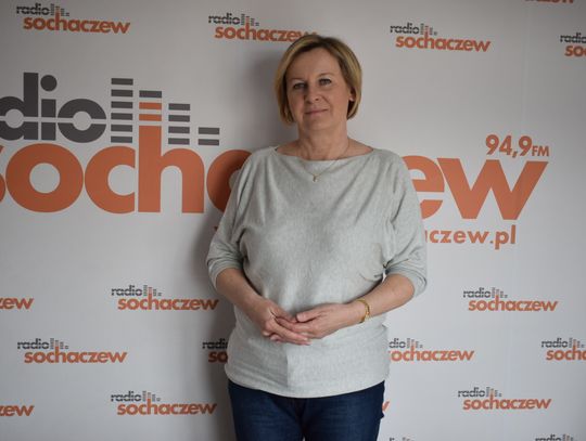 Agnieszka Ptaszkiewicz o Impulsie w Teresinie