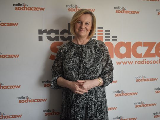 Agnieszka Ptaszkiewicz o naborze wniosków do konkursu Działaj Lokalnie