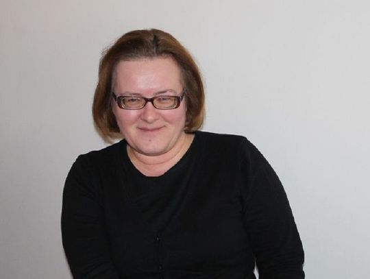 Agnieszka Tomaszewska