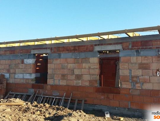 Akcja pomocy dla pogorzelców z Rozlazłowa trwa