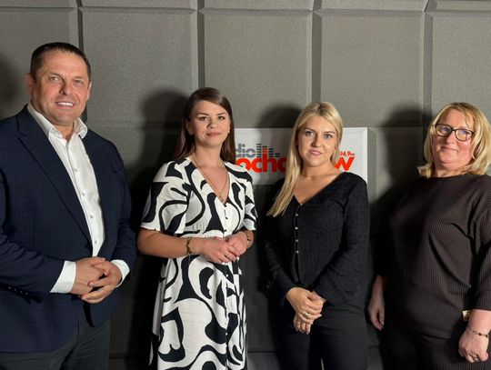 Aktualności z gminy Brochów 11.06.2025