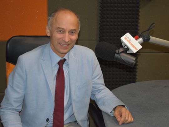 Aktualności z gminy Nowa Sucha