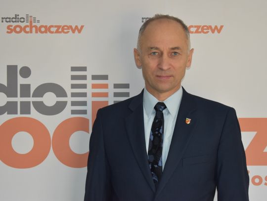 Aktualności z gminy Nowa Sucha