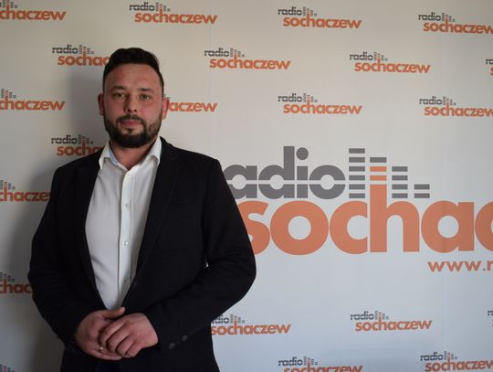 Aktualności z gminy Nowa Sucha