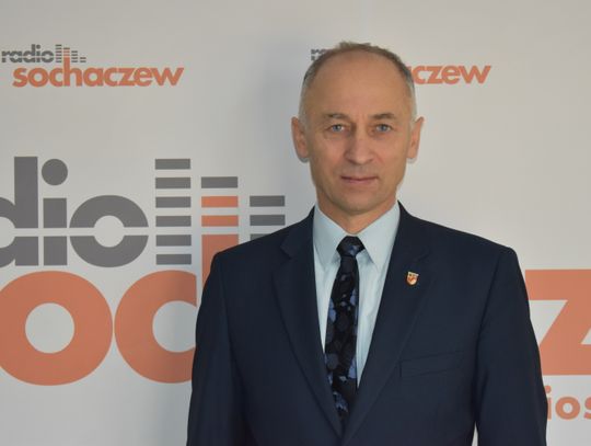 Aktualności z gminy Nowa Sucha