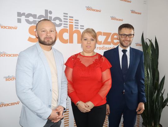 Aktualności z gminy Rybno 12.02.2026