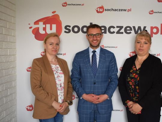 Aktualności z gminy Rybno 15.05.2025