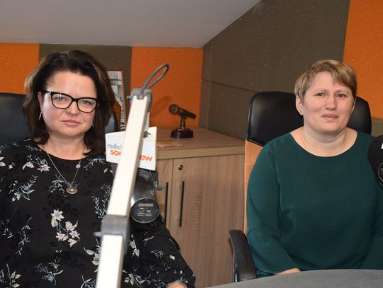 Aktualności z GOK i biblioteki w Iłowie