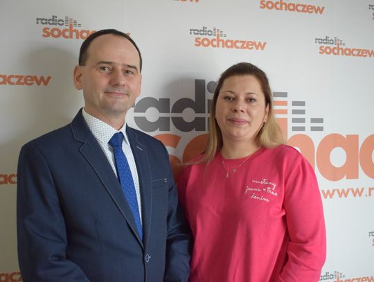 Alan z Brochowa potrzebuje naszego wsparcia