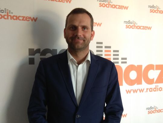 Albert Szułczyński: w bibliotece wiele się dzieje