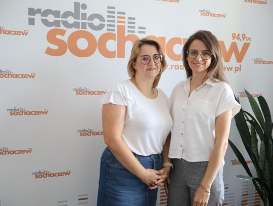 Aleksandra Dziedzic i Katarzyna Zwierzchowska 15.07.2025