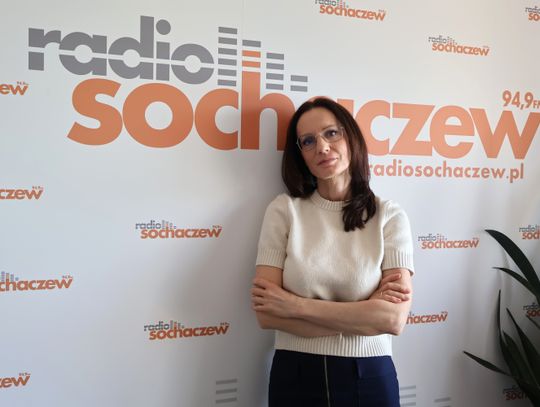 Aleksandra Starus 4.03.2026