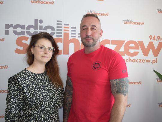 Aleksandra Świetlicka i Krystian Matusik 5.05.2025
