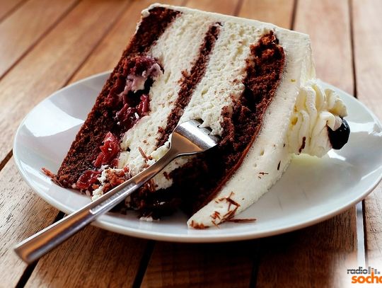 Amatorski Konkurs Ciast - Słodki Sochaczew