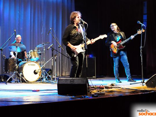 American Socho Blues w Sochaczewie