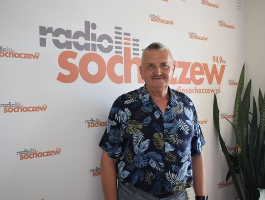 Andrzej Grabarek 14.08.2026
