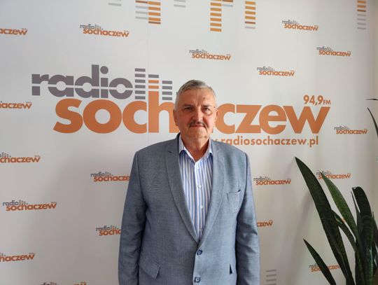 Andrzej Grabarek 19.05.2025