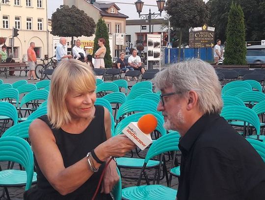 Andrzej Jagodziński - wybrałem jazz i nie żałuję