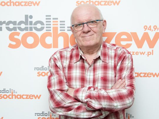 Andrzej Wach o świętach z dawnych lat