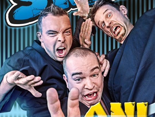 Ani Mru Mru w Sochaczewie