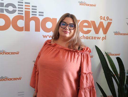 Anita Głażewska 13.01.2026