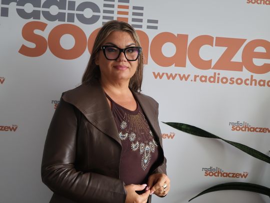 Anita Głażewska 19.05.2026
