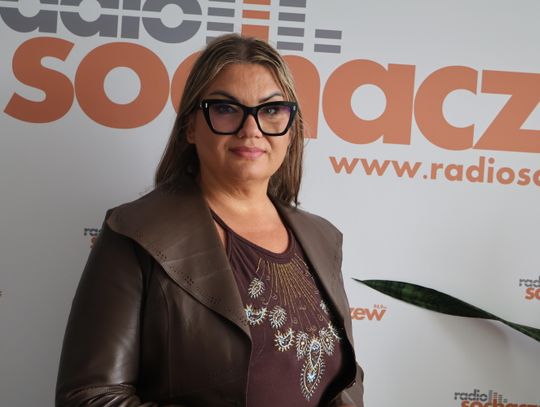 Anita Głażewska 25.08.2026