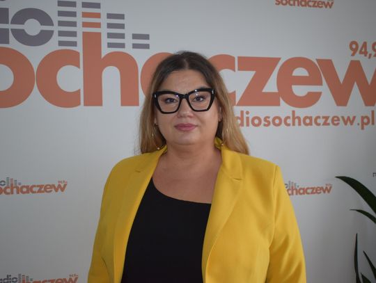Anita Głażewska 7.04.2026
