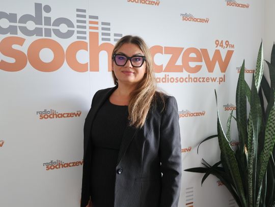Anita Głażewska - Sekretarz gminy Iłów 28.07.2026