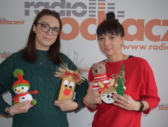 Anna Kosińska, Karolina Kalbarczyk 4.12.2024