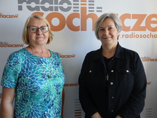 Anna Pałys i Hanna Jażdżyk 26.09.2025