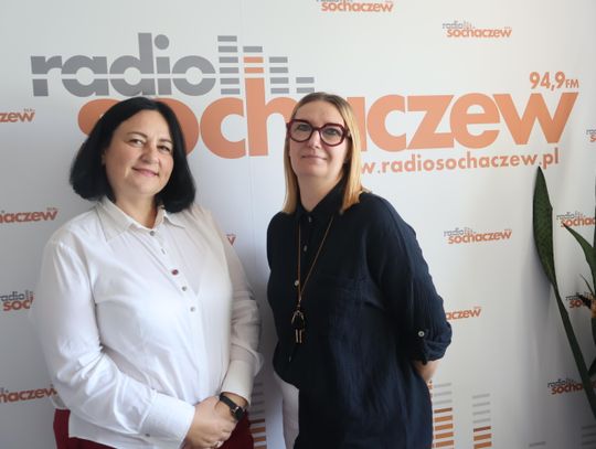 Anna Syperek i Martyna Kowalik 21.09.2026