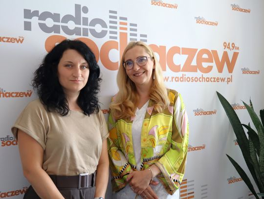 Anna Tarnawska i Małgorzata Kazur 1.09.2025