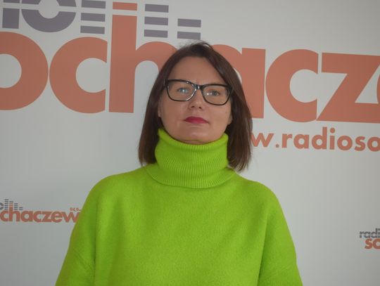 Anna Wolińska 26.11.2024