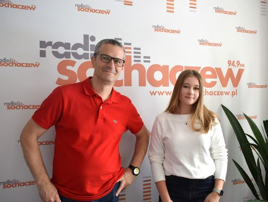 Antonina Czubak i Marek Orzechowski 16.06.2025