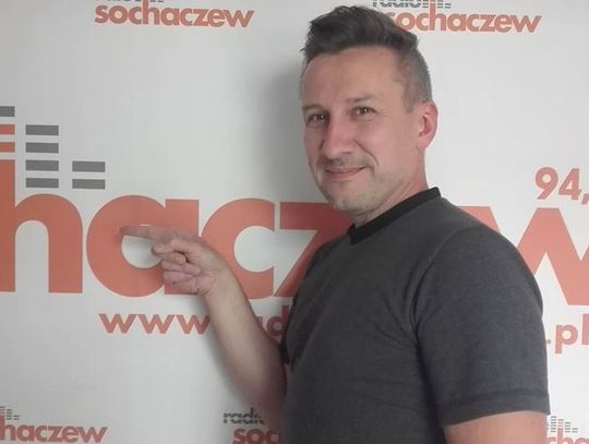 Arek Stępień (ARQ) - kompozytor, aranżer, muzyk, dziennikarz [ROZMOWA]