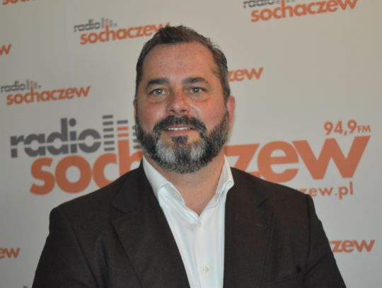 Arkadiusz Iwaniak o ekologicznym konkursie 