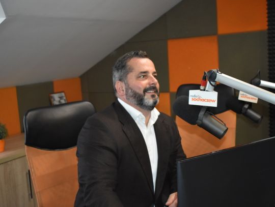 Arkadiusz Iwaniak o koronawirusie