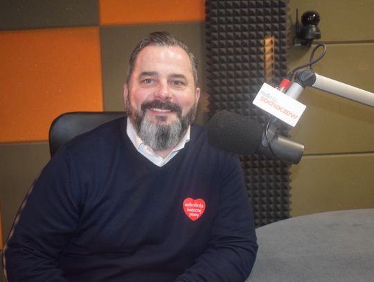 Arkadiusz Iwaniak o lockdownie 