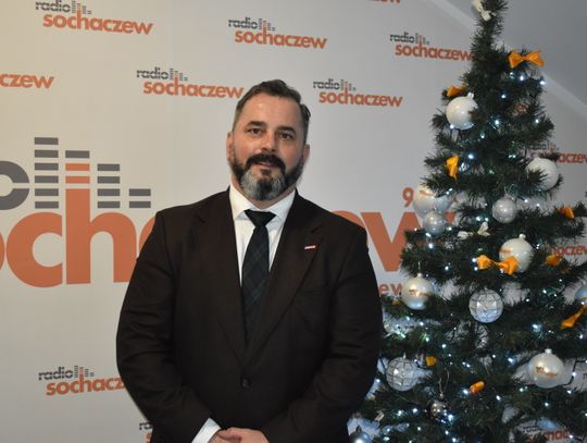 Arkadiusz Iwaniak o sytuacji na Mazowszu