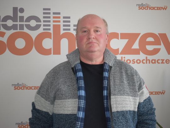 Arkadiusz Mamcarz 19.05.2025