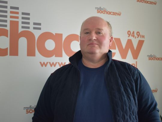 Arkadiusz Mamcarz 20.05.2026
