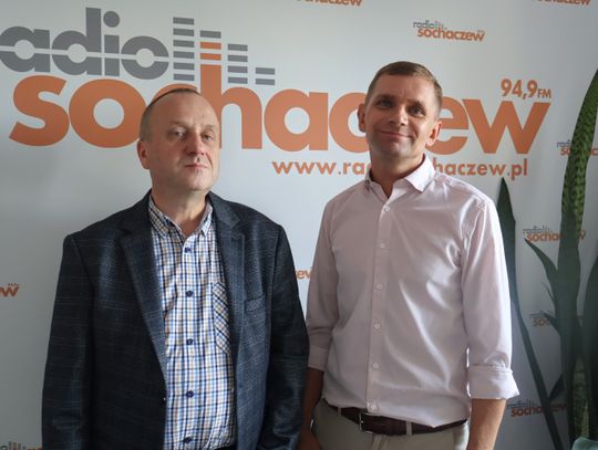 Artur Felczak i Artur Maślankiewicz 22.09.2026