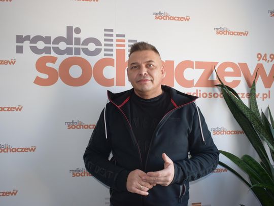 Artur Gałecki 12.01.2026